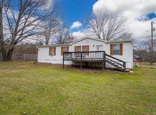 25110 S Sardis Rd, Bauxite, AR 72011