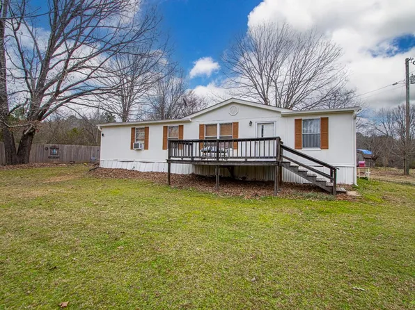 25110 S Sardis Rd, Bauxite, AR 72011