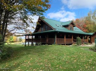 2337 S Grout Rd, Gladwin, MI 48624