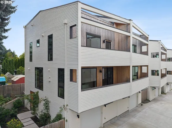 4623 N Campbell Ave, Portland, OR 97217