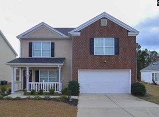 545 Heron Glen Dr, Columbia, SC 29229