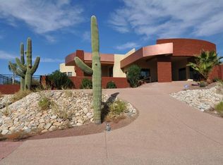 4335 N Camino Kino, Tucson, AZ 85718