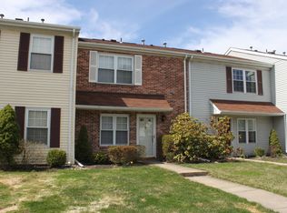 253 Gettysburg Way #2903, Lincoln Park, NJ 07035
