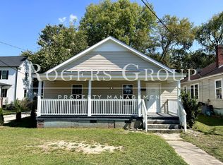 520 Kenmore Ave, Louisburg, NC 27549