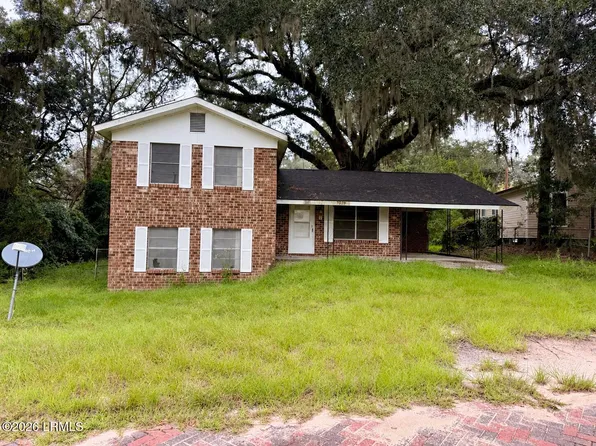 7379 W Main Street, Ridgeland, SC 29936