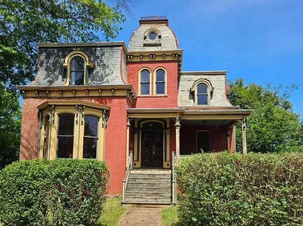 1020 Harrison St, Lynchburg, VA 24504