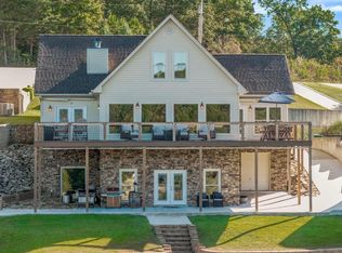 291 County Road 280, Cullman, AL 35057