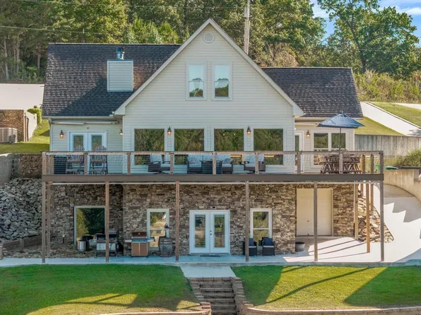 291 County Road 280, Cullman, AL 35057