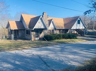 223 E Rogers Ave, Harrison, AR 72601
