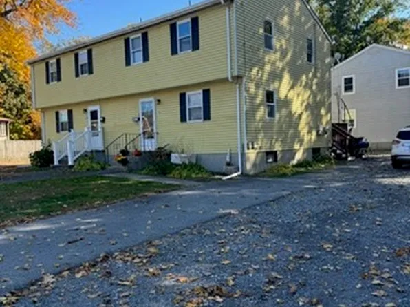 218 Fountain St #B, Framingham, MA 01702