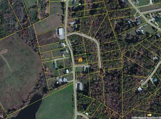 Shorty Barnes Rd, Crossville, TN 38571