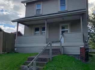 1324 Salt Springs Rd, Youngstown, OH 44509