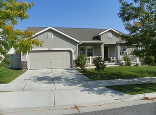 4996 W Morning Cloak Way, Riverton, UT 84065