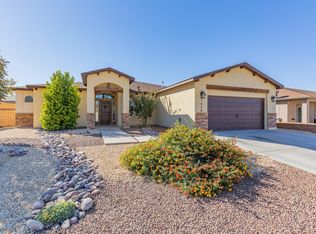 1058 El Nido Dr, Alamogordo, NM 88310