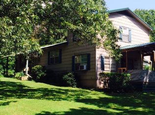 1 W #L, Powhatan, AR 72458