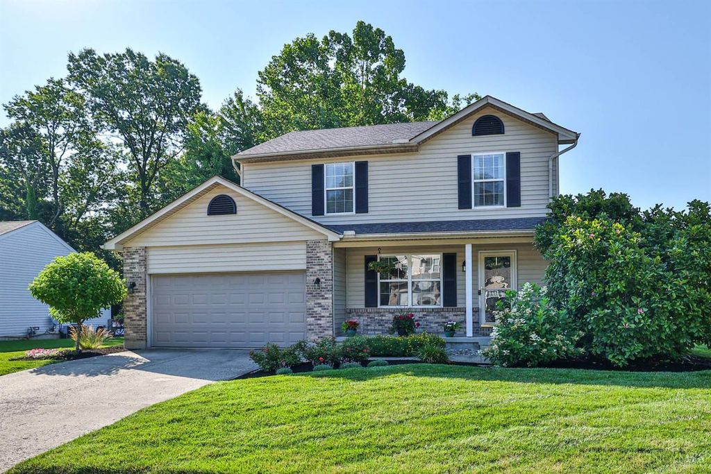 Real estate listing image