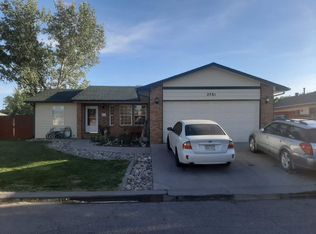 2781 Quincy Pl, Grand Junction, CO 81503