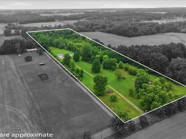 9142 County Road 38, Galion, OH 44833