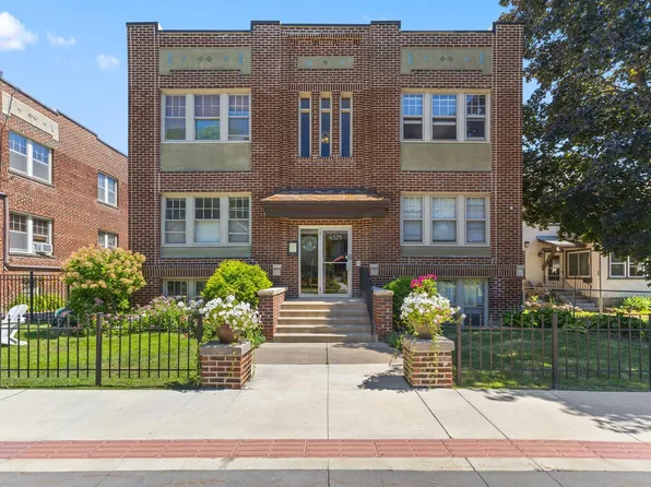 4325 Bryant Ave S #D203, Minneapolis, MN 55409