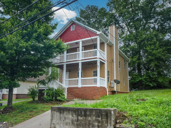 42 Weyman Ave SW, Atlanta, GA 30315