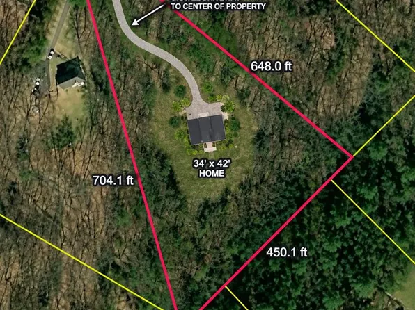 Pink Dogwood Ln, Hedgesville, WV 25427