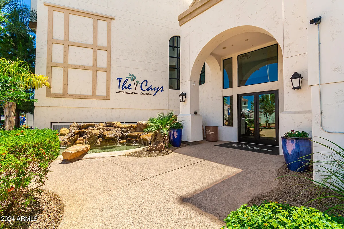 Building Photo - 2511 W Queen Creek Rd #374