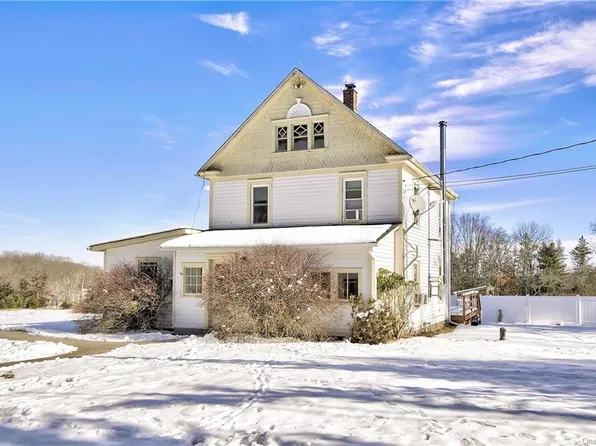 77 Cross Rd, Cochecton, NY 12726