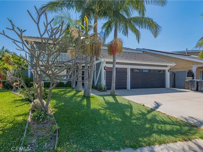 2325 N Linwood St, Santa Ana, CA, 92705