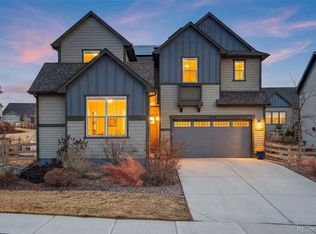 8284 Superior Circle, Littleton, CO 80125