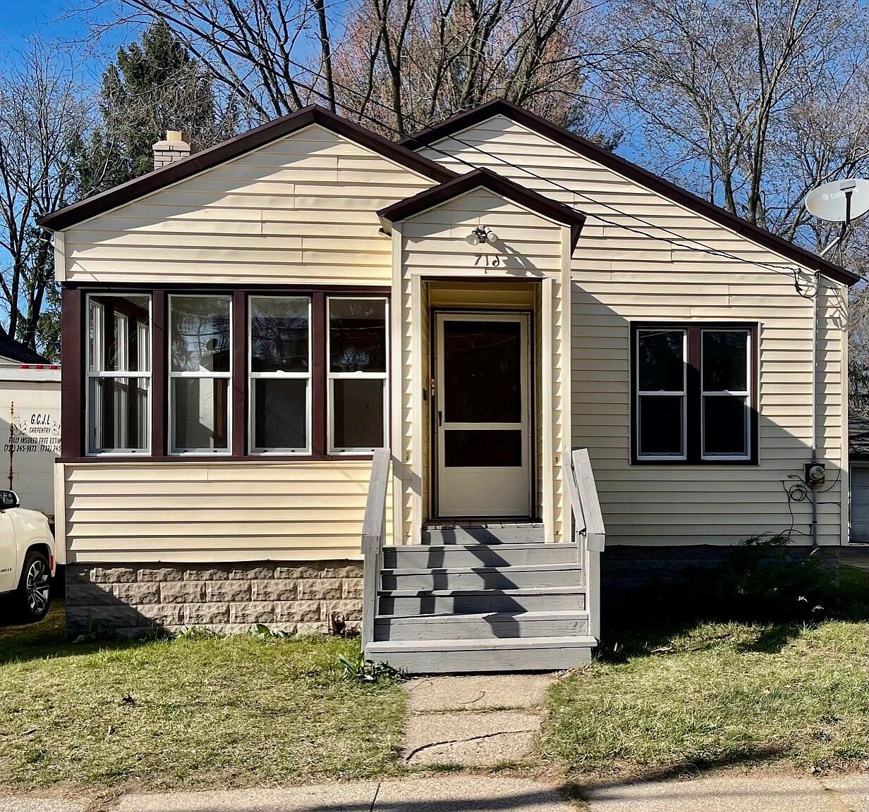 716 Allen Ave, Muskegon, MI 49442 Zillow