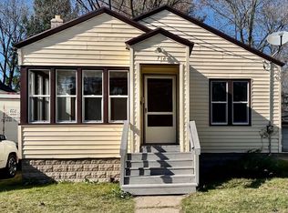 716 Allen Ave, Muskegon, MI 49442