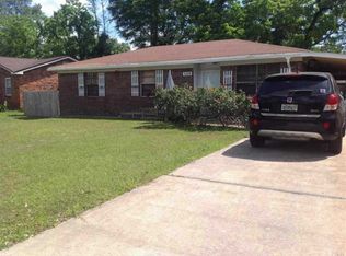 520 Corrydale Dr, Pensacola, FL 32506