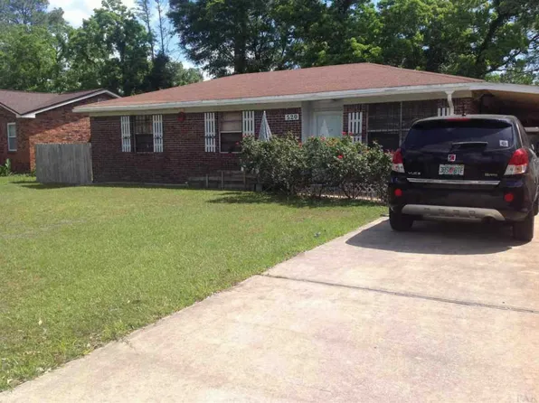 520 Corrydale Dr, Pensacola, FL 32506