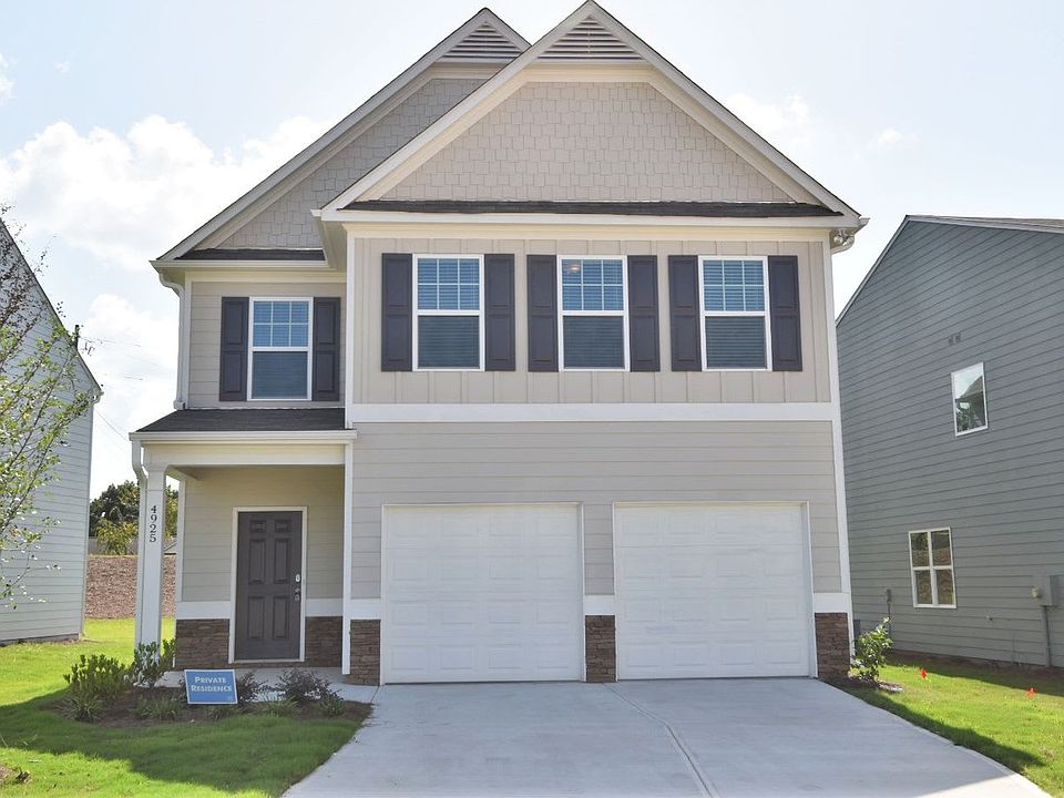 1st image of 4925 Fawnwood Dr