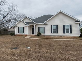 123 Pond Dr, Kathleen, GA 31047