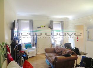 589 Beacon St APT 6, Boston, MA 02215