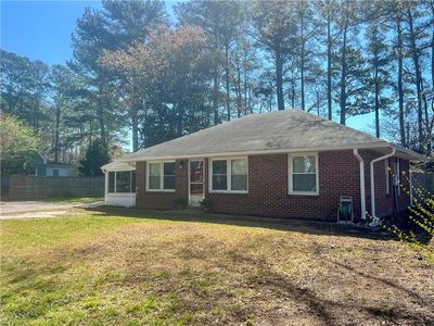 113 Causeway Drive, Chesapeake, VA, 23322