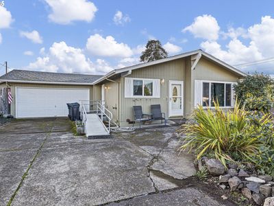 26 E 3rd St, Lowell, OR, 97452