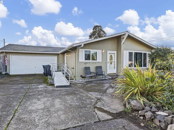 26 E 3rd St, Lowell, OR 97452