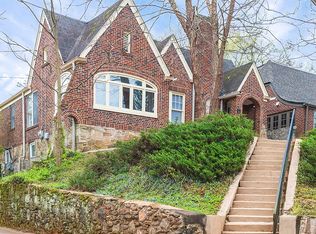 469 Claire Dr, Atlanta, GA 30307