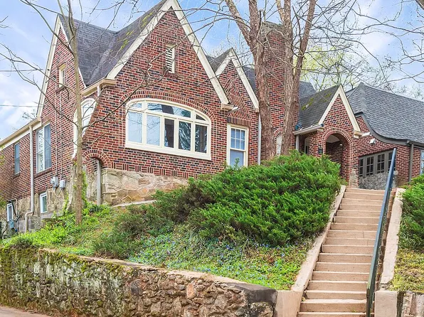 469 Claire Dr, Atlanta, GA 30307