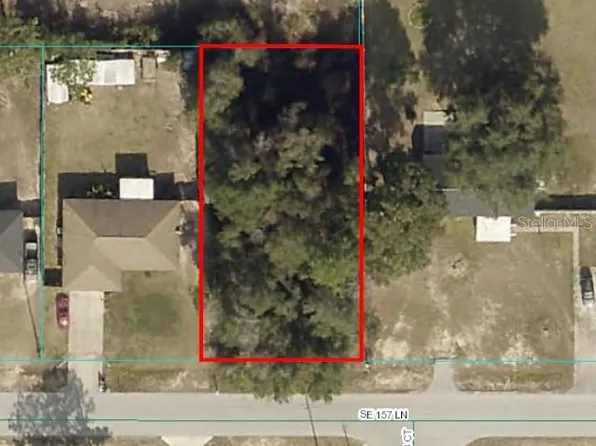 SE 157th Ln #36, Summerfield, FL 34491