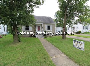 327 Edgemound Dr, Anderson, IN 46013