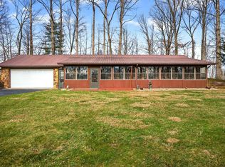 3260 E Mattatha Dr, Bloomington, IN 47401