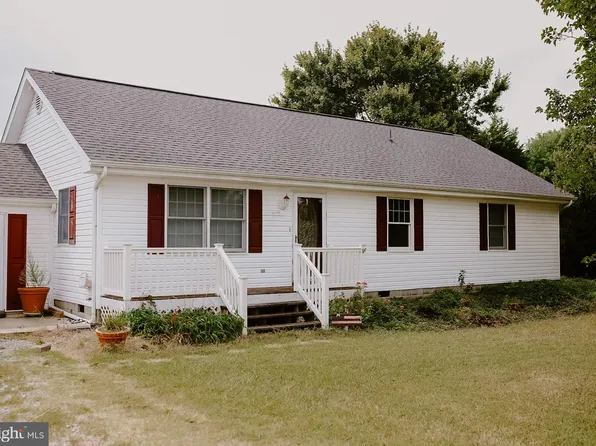 30906 Piney Neck Rd, Dagsboro, DE 19939