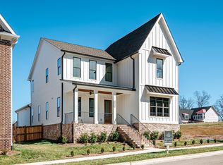 4034 Kathie Dr LOT 67, Thompsons Station, TN 37179