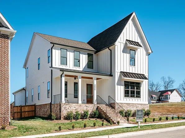 4034 Kathie Dr Lot 67, Thompsons Station, TN 37179
