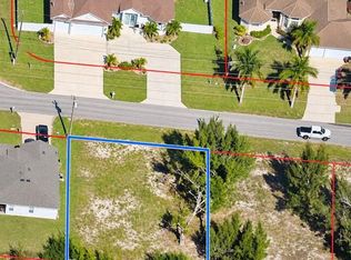 2122 SW 4th ST, CAPE CORAL, FL 33991