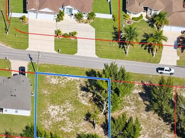 2122 SW 4th ST, CAPE CORAL, FL 33991
