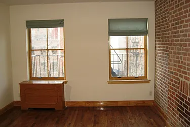 Rented by Corcoran